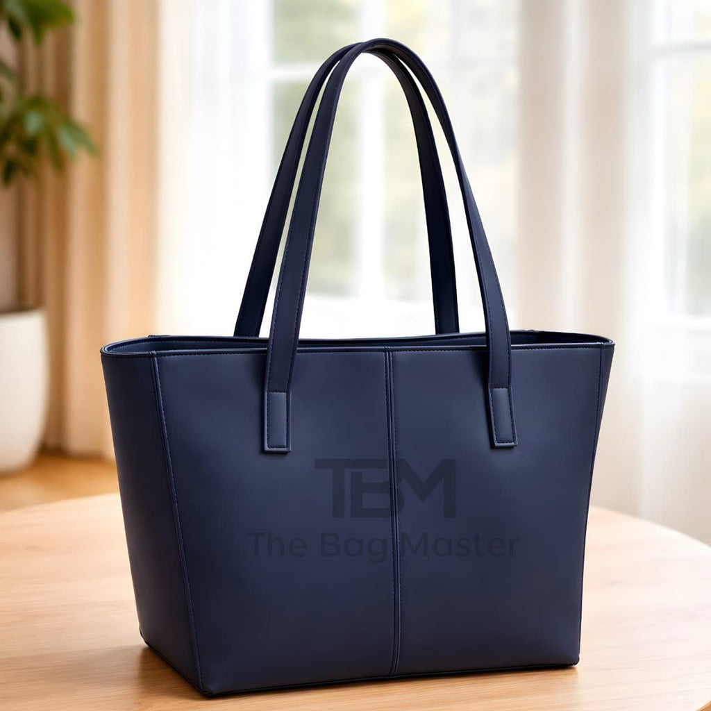 Carry with Confidence: TBM's Stylish and Spacious Tote Bags