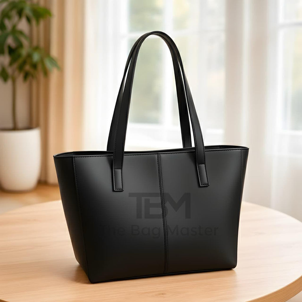 Carry with Confidence: TBM's Stylish and Spacious Tote Bags