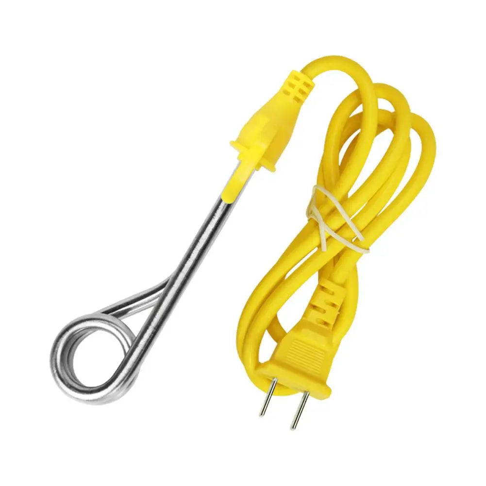 Stainless Steel Electric Water Heater Rod – Fast Heating